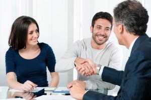 Meeting with your Eggett Tax Consultant